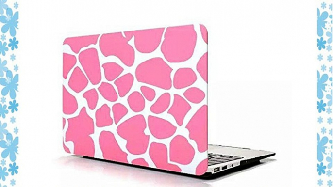 Carcasa para MacBook Air 11Funda Carcasa de Protector de para Apple MacBook Air 11 pulgadas