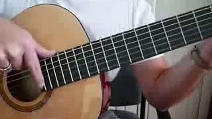 Como Aprender a Tocar Guitarra Lección2   Guitarsimple