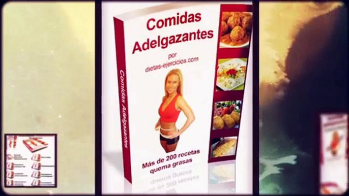 Comidas Adelgazantes: La Evaluación de Comidas Adelgazantes