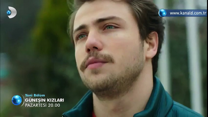 Güneşin Kızları fragman 34. Bölüm Fragmanı