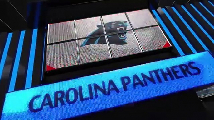 Carolina Panthers vs Seattle Seahawks Odds | NFL Betting Picks