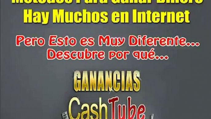 [Como Ganar Dinero Desde Casa] Ganar Dinero con YouTube | Ganancias Con Videos