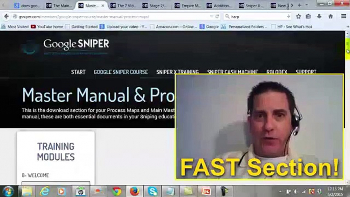 Google Sniper System Scam | Why I think Google Sniper Works