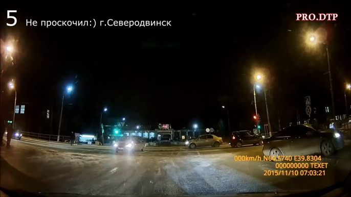 дтп аварий Подборка аварии и ДТП АВАРИЯ за 11.11.2015 Car Crash Compilation November Accid