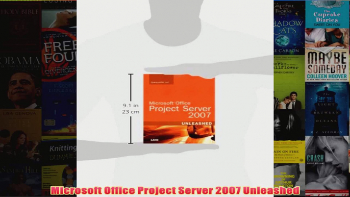 Download PDF  Microsoft Office Project Server 2007 Unleashed FULL FREE