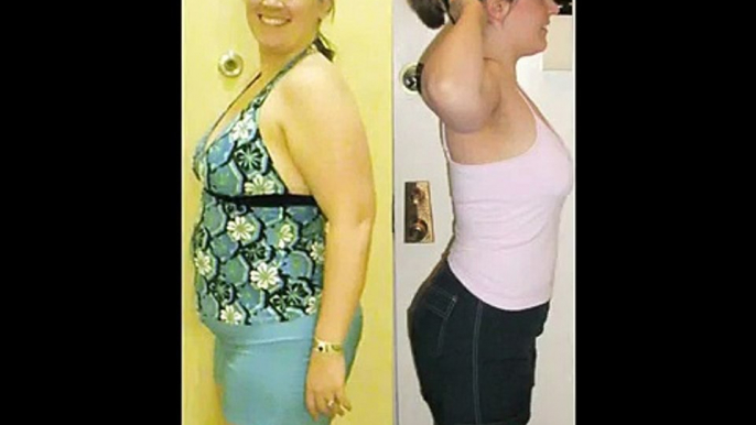 Slim Body Challenge Results ~ Fit Yummy Mummy Spring Fat Loss 2010