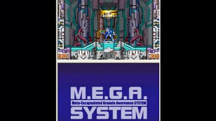 Lets Insanely Play Megaman ZX (3) Time to Locate Giro