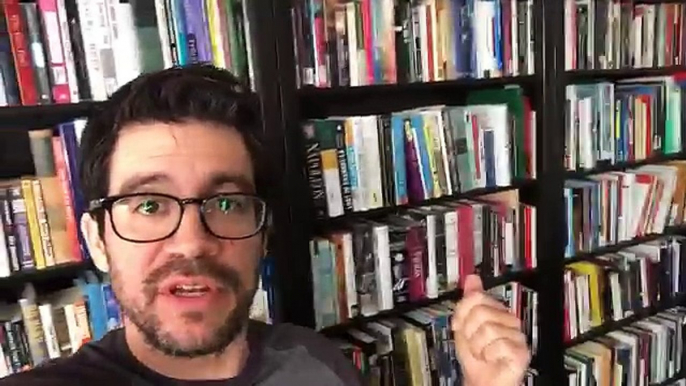 Here In My Garage (Official): Lamborghini, Knowledge, And Books With Tai Lopez