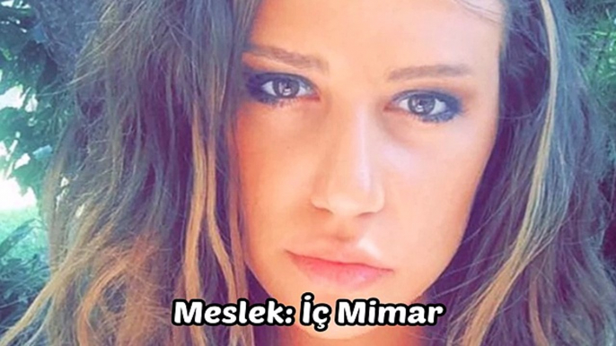 Kısmetse Olur Melis Buse Betkayan Kimdir?