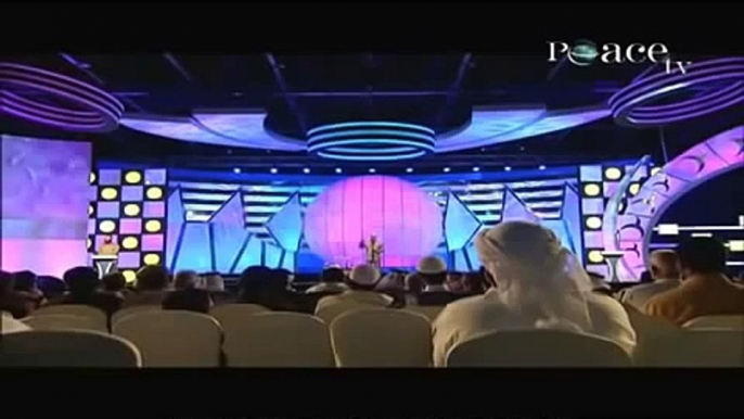 Dr. Zakir Naik Videos. Dr Zakir Naik- Christian sister accept Islam after long discussion with Dr Zakir Naik 2014