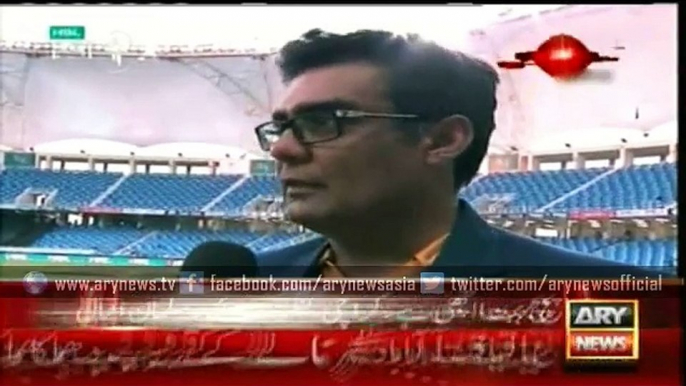 More than half of Pakistan is watching PSL: ARY Digital Network and CEO Salman Iqbal