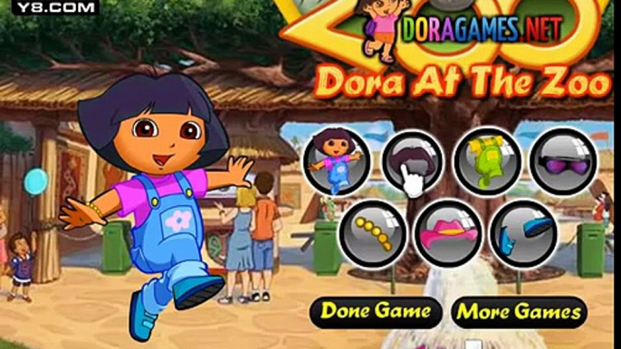 Dora lExploratrice Dora the Explorer Dora Dessins Animés Episode Dora exploradora en espanol