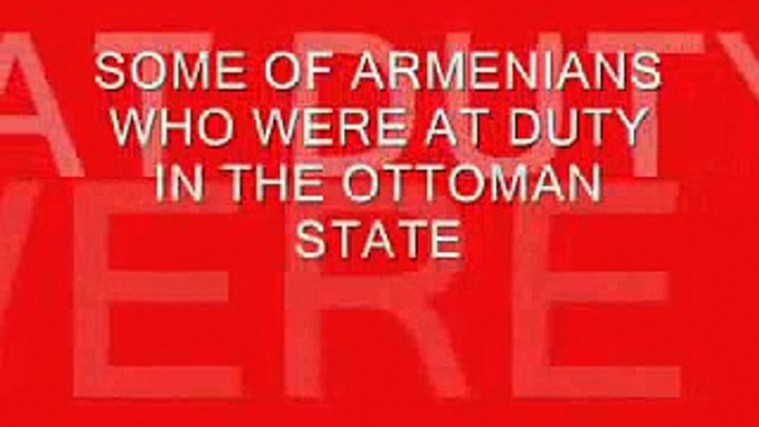 Armenian Genocide of Armenians (Genocide 1915) - Armenian Genocide of Armenians. Yerevan,