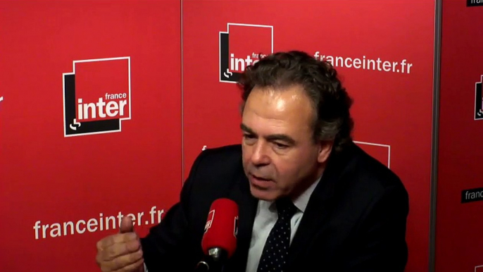 Luc Chatel : "Aux Républicains, nous sommes très majoritairement favorables à la déchéance de nationalité"