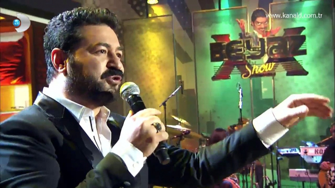 Serkan Kaya Kalakaldım (Beyaz Show Canlı Performans)