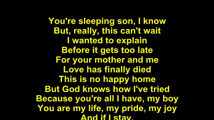 Elvis Presley – My Boy Lyrics