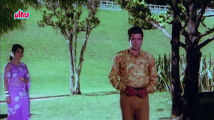 Main Tere Ishq Mein Loafer HD Song Mumtaz DharmendraLata Mangeshkar