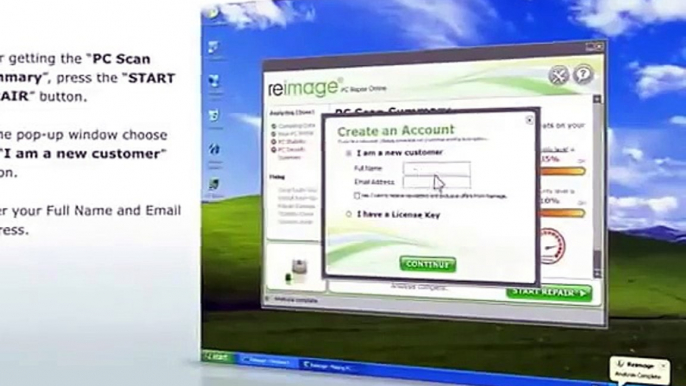 [Latest] Reimage Repair Crack Free Online