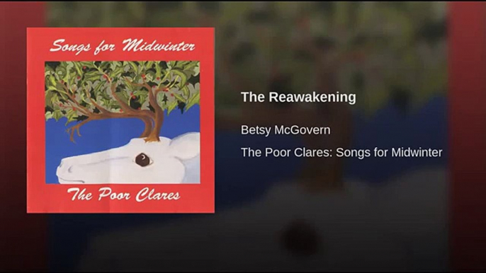 The Reawakening