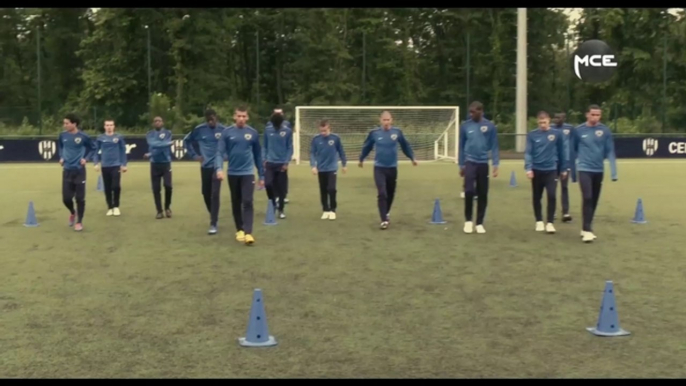 Sortie Ciné : « Les Petits Princes » ou le parcours d'un jeune prêt à tout pour devenir footballeur (vidéo MCE)