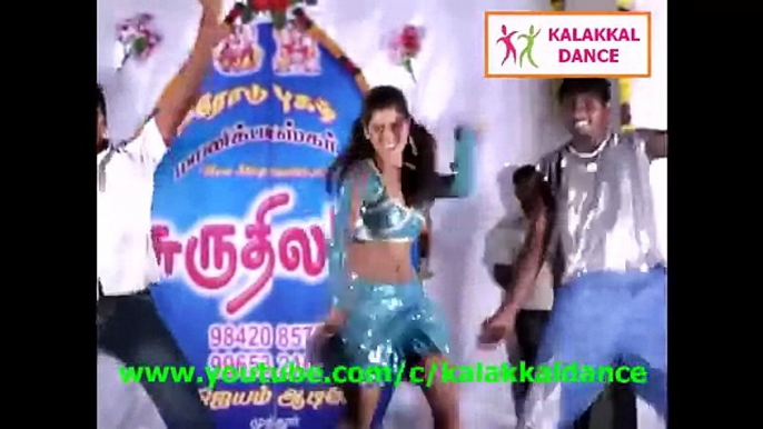 Tamil Hot Glamour Adal Padal Record Dance Latest 2015 Hot Record(7)