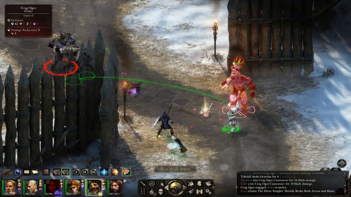 Pillars of Eternity - Pillars of Eternity: 3.0 Update New Features