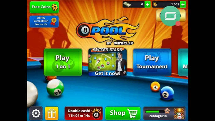 8 Ball Pool Tricks Lates