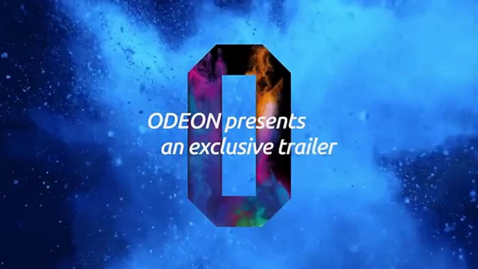 DEADPOOL TV Spot - Odeon (2016) Ryan Reynolds Marvel Movie HD