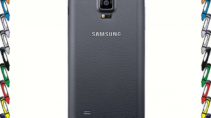 Samsung Galaxy Note 4 SM-N910F - Smartphone (1448 cm (5.7) 2560 x 1440 Pixeles SAMOLED  27