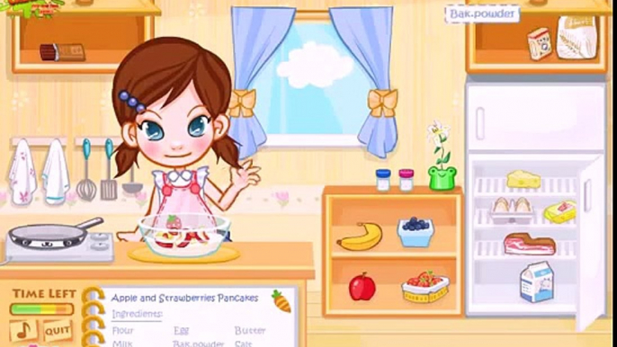 Cooking games for girls of Emily best Recipes VTszowlt1aY