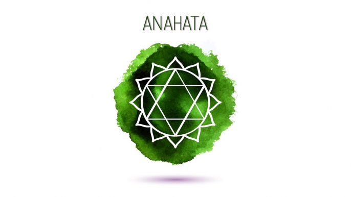 All 7 Chakras Healing Meditation Music