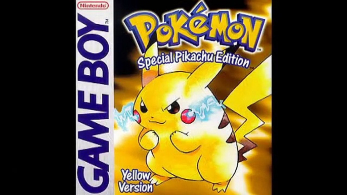 ULRB Channel Video - 12/21/2012 - POKEMON YELLOW, NEW LP: METROID!