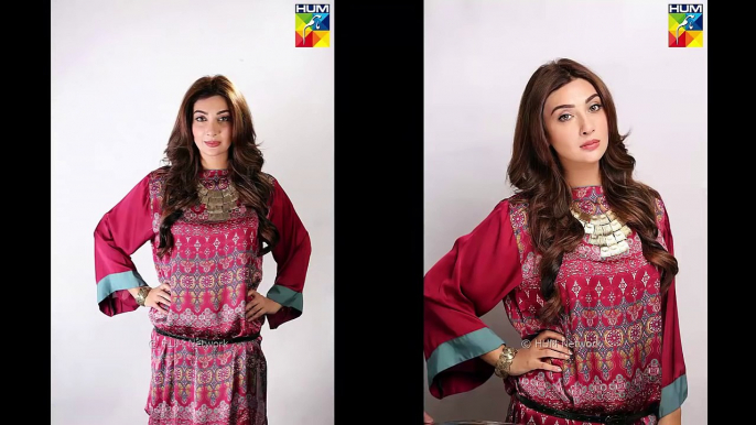 Mann Mayal Drama Cast Photoshoot - Maya Ali - Hamza Ali Abbasi