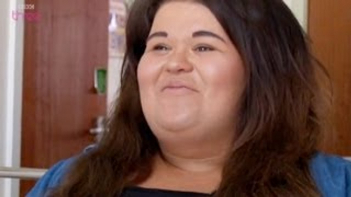 Old Before My Time: Obesity Documentary