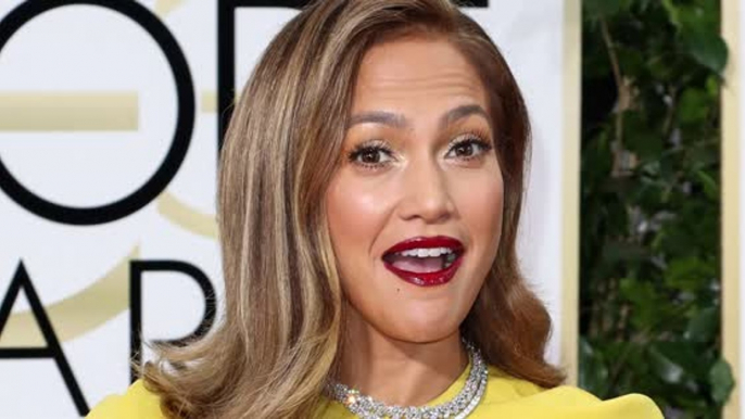 Jennifer Lopez Faces Backlash After Reportedly Accepting Gig