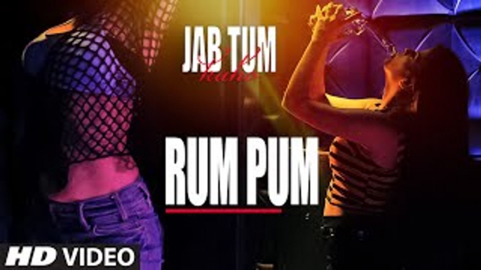 Rum Pum Video Song  Jab Tum Kaho  Parvin Dabas, Ambalika, Shirin Guha