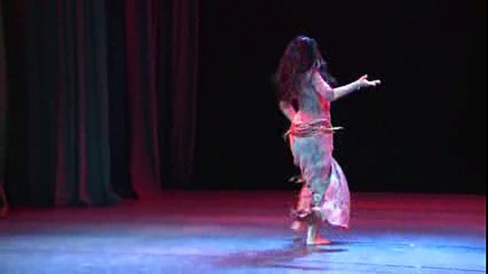 Hot Arabic Belly Dance AIDA | HD BELLY DANCE 2016 | www.dekhoo.net