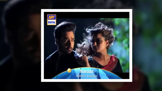 Naraaz Ost TItle Song Ary Digital Drama