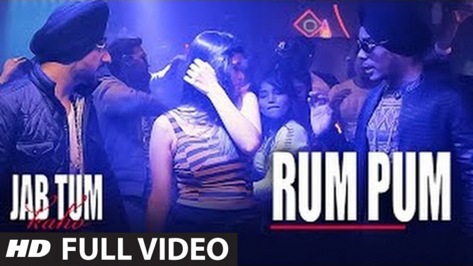 Rum Pum (Full Video) Jab Tum Kaho | Preet Harpal, kuwar virk, Parvin Dabas, Ambalika, Shirin Guha | New Song 2016 HD