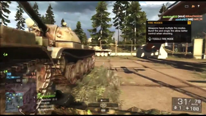 Battlefield 4 Walkthrough Gameplay Multiplayer 13 PS4   PS3   lets play playthrough Live Commentary