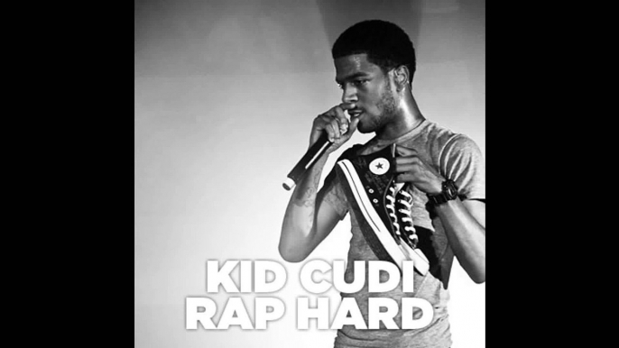 Kid Cudi - 7 Im That