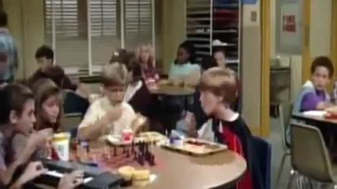 Boy Meets World -s1e4 Corys Alternative Friends