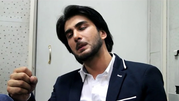 Famous Pakistani actor Imran Abbas Bollywood becomes Hollywood