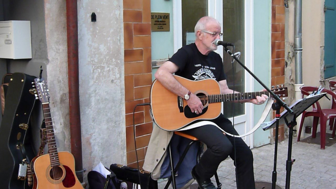 Fête de la musique Vals-les-bains 2015