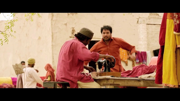 Kurta - Angrej - Amrinder Gill - Full Music Video -  31st July 2015 -