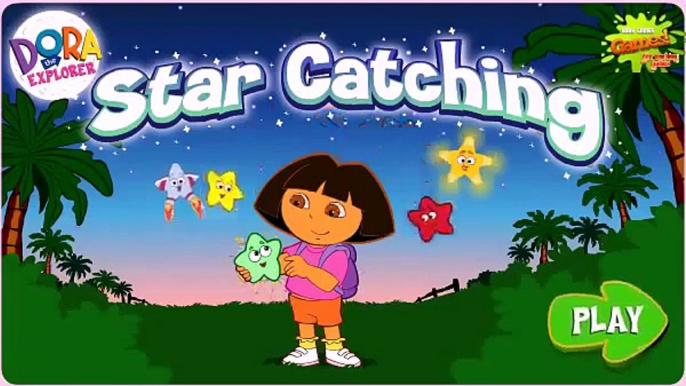 Dora lExploratrice Dora the Explorer Dora Star Catcher Dora exploradora en espanol H6B7ysAEC1U