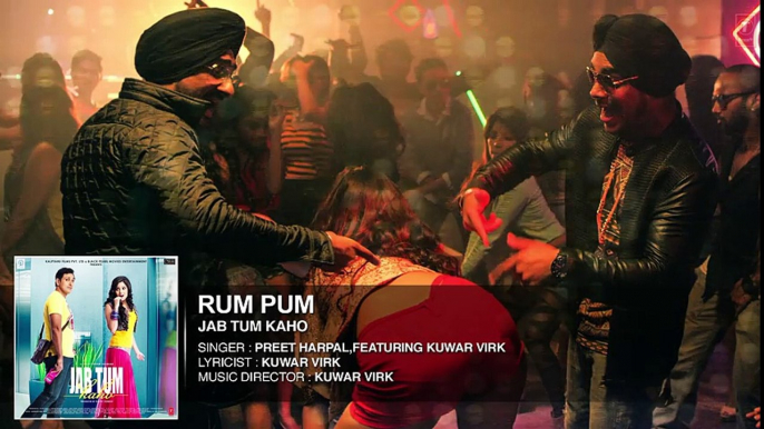 Rum Pum Full Song (Audio) _ Jab Tum Kaho _ Parvin Dabas, Ambalika, Shirin Guha