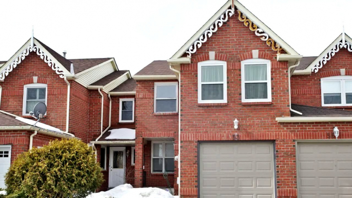 53 Hughes Crescent, Ajax