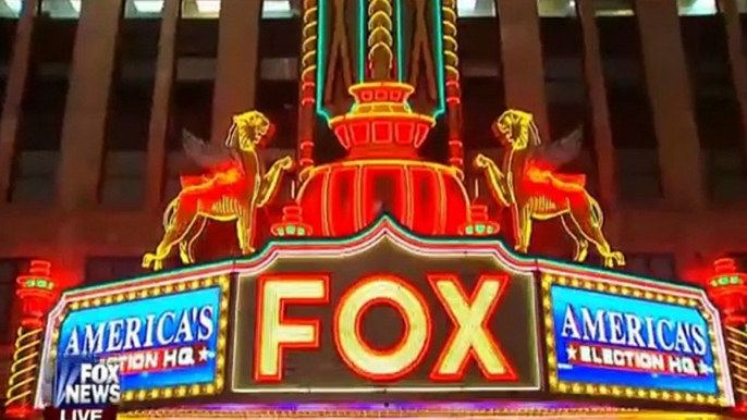 FULL FOX NEWS REPUBLICAN DEBATE PART 1 - FOX NEWS PRESIDENTIAL GOP DEBATE 3-3-2016 HQ