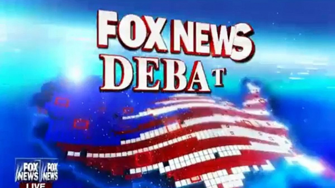 FULL FOX NEWS REPUBLICAN DEBATE PART 8 - FOX NEWS PRESIDENTIAL GOP DEBATE 3-3-2016 HQ